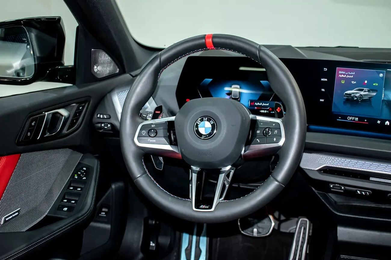BMW M135 M135i Xdrive+15000 extra color
