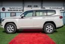 Toyota Land Cruiser GXR 3.5L TT Petrol 2025
