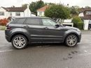 Land Rover Range Rover Evoque HSE DYNAMIC UK STOCK - DIESEL - 2.0 - AT - 4WD - 70328 M