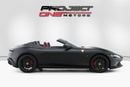 Ferrari Roma SPIDER