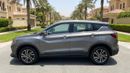 Geely Coolray GL 2025 | AED 704/Month | 0 DP | 30 Day Return | Warranty | Service History