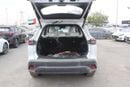 Toyota Frontlander Luxury Toyota Frontlander New Face