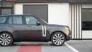Land Rover Range Rover AUTOBIOGRAPHY P530
