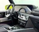 Mercedes Benz G500 G500 4x42, Full Service History, Fully Loaded, Excellent Condition, GCC