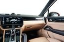 Porsche Cayenne GCC-Low Mileage-Exclusive Exterior Color-PTS Paint To Sample-FSH At Porsche