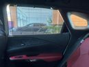 Lexus RX500h F SPORT PERFORMANCE