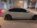 BMW M760Li XDRIVE