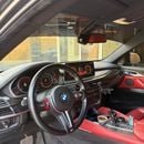 BMW X6 50I LUXURY