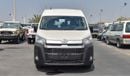 Toyota Hiace GL Toyota Haice 3.5 passenger 13 seater Model 2026