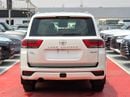 Toyota Land Cruiser GXR