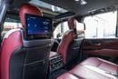 لكزس LX 700h سيجنتشر لكزس LX700h سيجنتشر 2025 في دول مجلس التعاون الخليجي | ضمان الوكالة