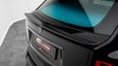 Rolls Royce Cullinan BLACK BADGE OVERDOSE by NOVITEC - 2026 - GCC Specs - Under Warranty and Service Contract