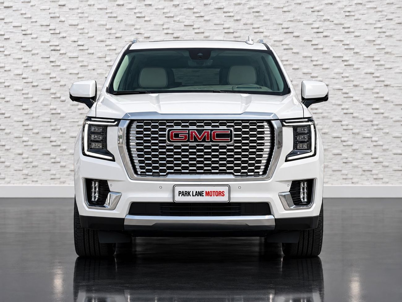 GMC Yukon DENALI