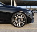 Mercedes Benz E350 AMG Mercedes-Benz E350 4MATIC AMG – 2019
