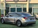 Tesla Model 3 LONG RANGE