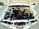 Nissan Pick Up STANDARD Double Cab GCC Specs