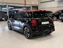 MINI Cooper 1,350PM Zero Down Avaialble John Works GCC Specs