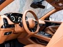 Aston Martin Dbx707 STANDARD BACK TO DUBAI | BACK IN MOTION | 2025 Aston Martin DBX 707, Aston Martin Warranty + Service Contract