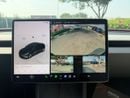 Tesla Model 3 LONG RANGE