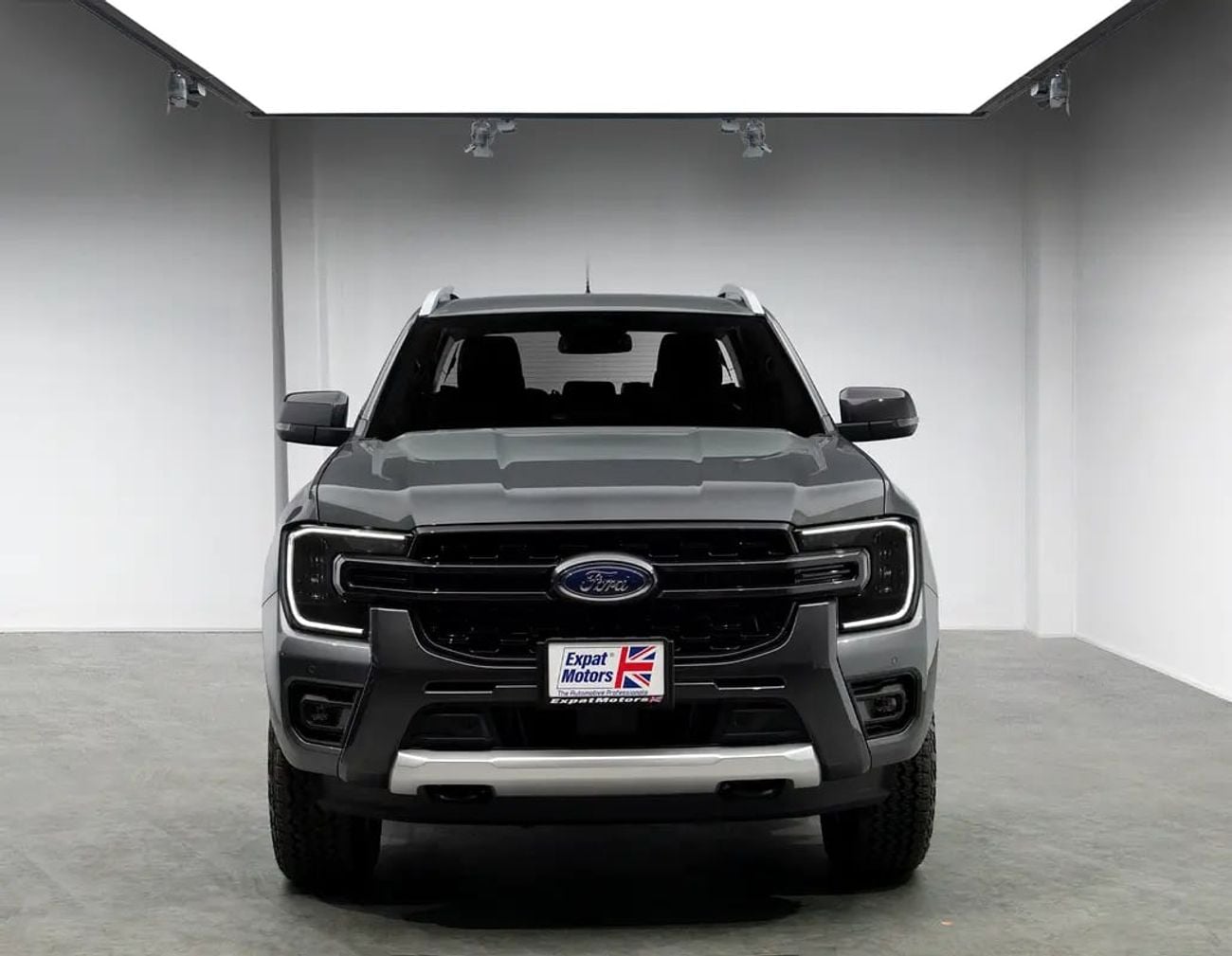 Ford Ranger WILDTRAK 0% DP Available • Low Mileage • FDSH • Warranty & Service Contract • GCC