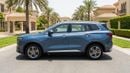 Ford Territory TREND 2024 | AED 953/Month | 0 DP | 30 Day Return | Warranty | Service History