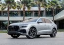 Audi Q8 S-line Q8 S-Line | 3,036 P.M | 0% Downpayment | UNDER WARRANTY