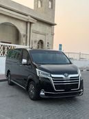 Toyota Granvia PREMIUM