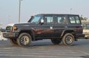 تويوتا لاند كروزر 70 LC76 LX 2.8L 4WD SUV 2026