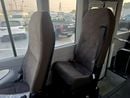 Toyota Coaster | 2026 Toyota Coaster 4.2L Diesel | Manual | 0 KM Brand New | Mini Bus | Export Available