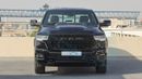 RAM 1500 LIMITED ( V8 5.7L ) (For Export , НА ЭКСПОРТ) 2026 Crew Cab eTorque GCC Без пробега