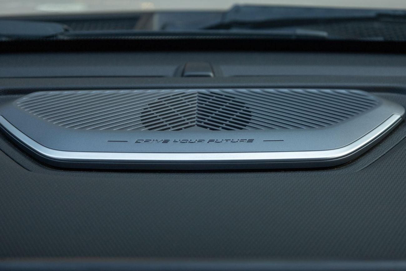 Jetour T2 LUX Jetour T2 Travel+ 2025 GCC | Agency Warranty