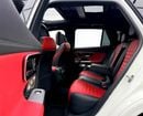 Mercedes Benz GLC200 GLC200 4MATIC, 2 Years Warranty, Low Km, Fully Loaded, Excellent Condition, GCC