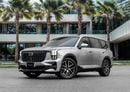 GAC GS8 GX GS8 GX | 1,567 P.M | 0% Downpayment | GAC WARRANTY | ONE OWNER | FULL OPTION