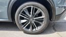 Infiniti QX55 ESSENTIAL Agency Warranty | Service History Available