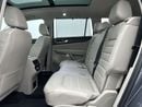 Volkswagen Teramont COMFORTLINE Teramont Comfortline Premium Leather 7-Seater SUV | Panoramic Sunroof | Desert Comfort Ready