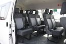 Toyota Hiace DX Toyota HiAce 2.8L Manual Petrol diesel (Ready Stock)