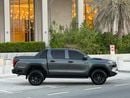 Toyota Hilux GLX