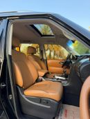 Nissan Patrol LE PLATINUM
