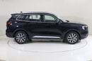 Ford Territory TREND TER2126/ AL TAYER MOTORS / AL QOUZ SHOWROOM