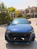 Audi SQ8 TFSI PROGRESS S