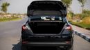 Toyota Camry LE 2.5L - Black Inside Black | Export Only