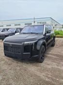 روكس 01 7Seater 7seats 2026 black-orange