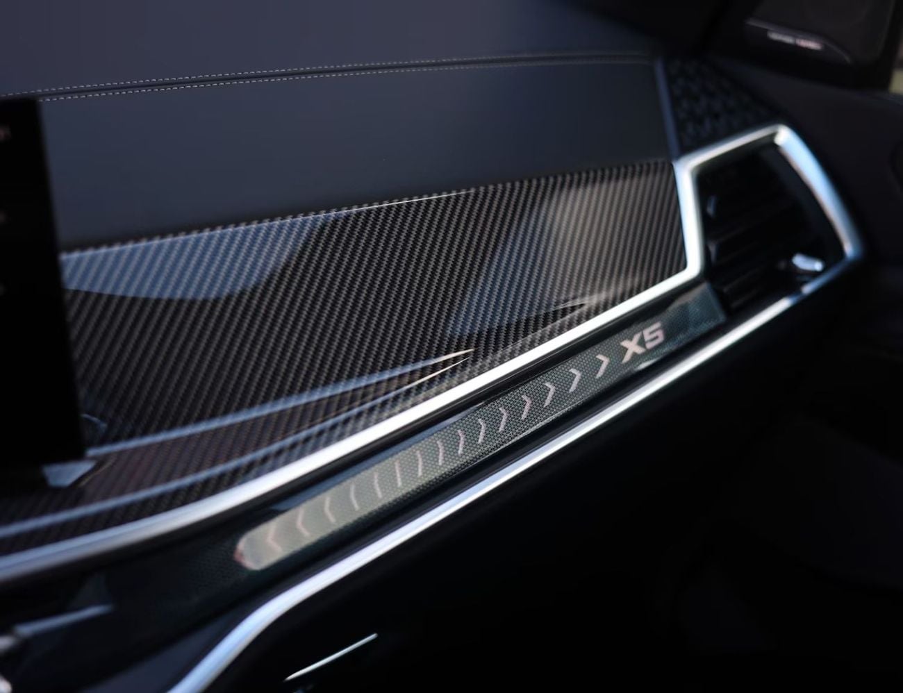 BMW X5 M