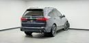 بي أم دبليو X7 40i M SPORT بي إم دبليو X7 xDrive40i M-Sport موديل 2020، مع ضمان، وسجل صيانة كامل لدى بي إم دبليو، 7 مقاعد، كامل