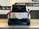 ROX 01 VIP / 6 SEATS / / KM / LONG RANGE / WARRANTY AND SERVICE CONTRACT 5 YEARS EVS