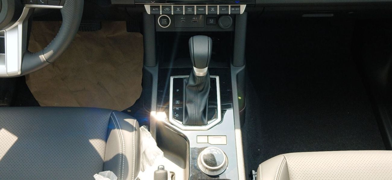 Mitsubishi L200 GL 2027YM