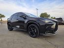 Lexus NX 350h F SPORT 3