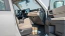 Toyota Prado VXR 2026 Toyota Land Cruiser Prado 2.8L AT Diesel (White-Beige)