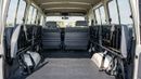 Toyota Land Cruiser 70 Lc78 4.2L LC 78 4.2 M/T 2025