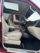 Mitsubishi Pajero GLS H/L ROCKFORD